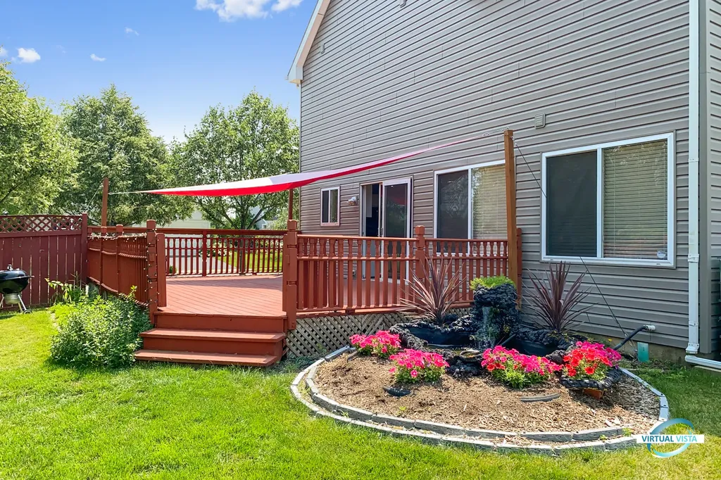 3270 Hopewell Drive Aurora IL 60504