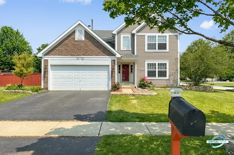 3270 Hopewell Drive Aurora IL 60504