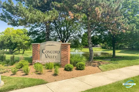 3270 Hopewell Drive Aurora IL 60504