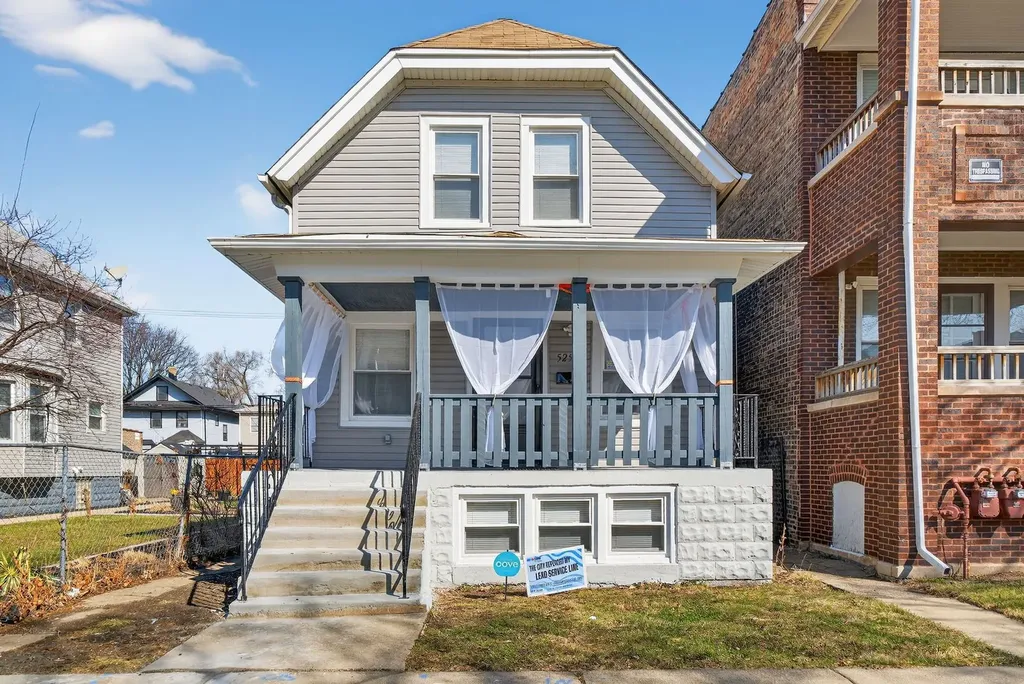 5252 West Adams Street Chicago IL 60644