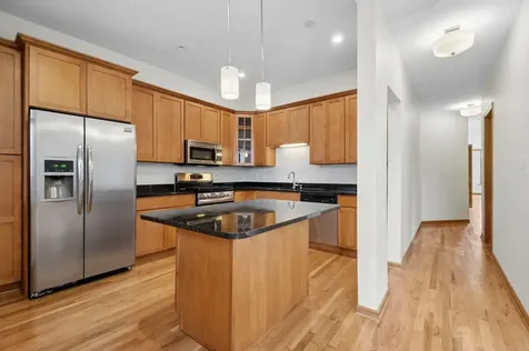 6137 South Kimbark Avenue Chicago IL 60637