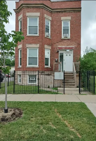6501 South Justine Street Chicago IL 60636