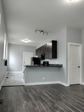 6501 South Justine Street Chicago IL 60636