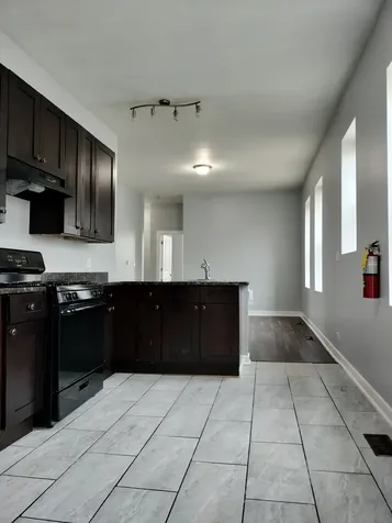 6501 South Justine Street Chicago IL 60636