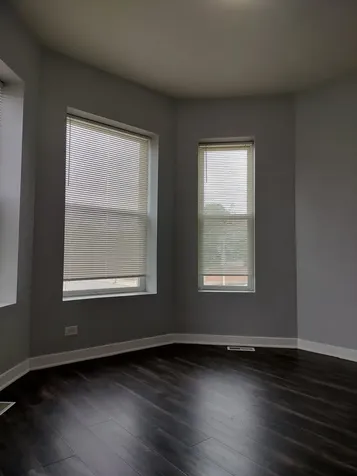 6501 South Justine Street Chicago IL 60636