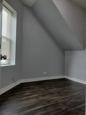 6501 South Justine Street Chicago IL 60636