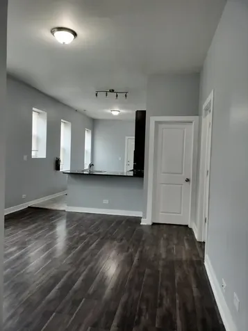 6501 South Justine Street Chicago IL 60636
