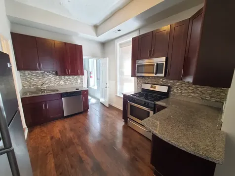 1528 North Ashland Avenue Chicago IL 60622