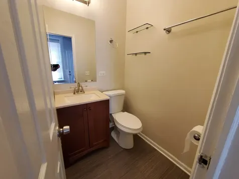 1528 North Ashland Avenue Chicago IL 60622