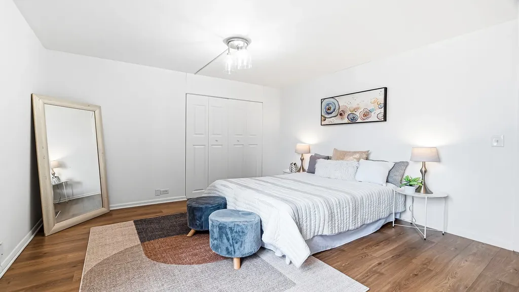 40 East Cedar Street Chicago IL 60611