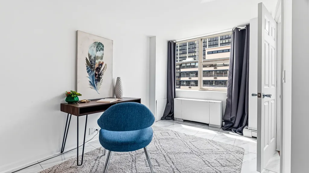 40 East Cedar Street Chicago IL 60611