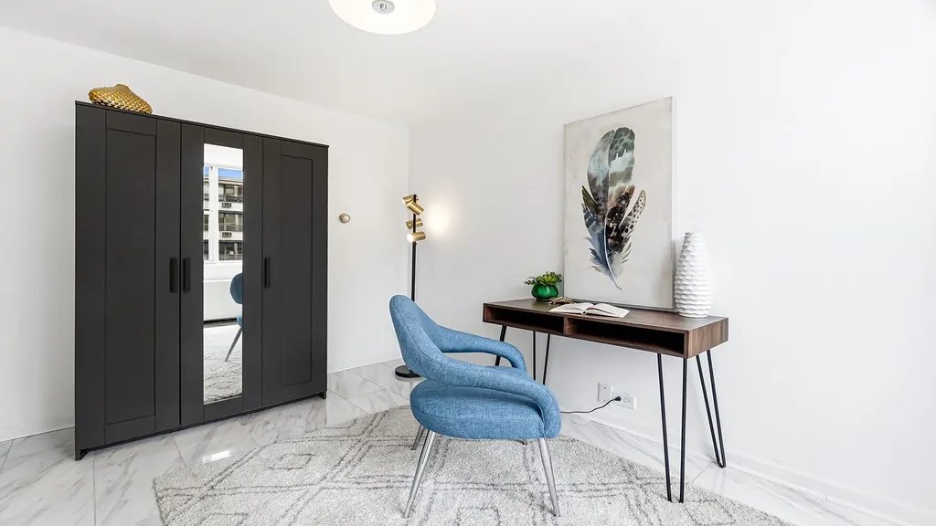 40 East Cedar Street Chicago IL 60611