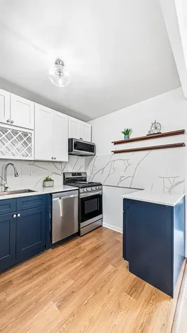 40 East Cedar Street Chicago IL 60611