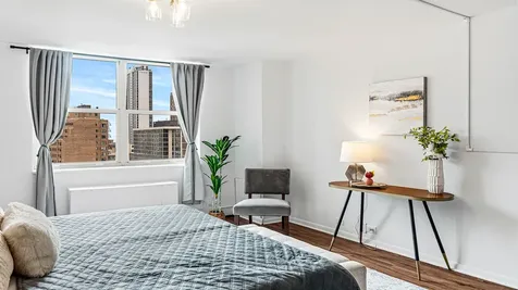 40 East Cedar Street Chicago IL 60611