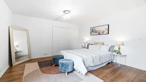 40 East Cedar Street Chicago IL 60611