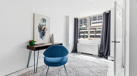 40 East Cedar Street Chicago IL 60611