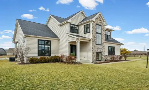 3901 Freedom Boulevard Champaign IL 61822