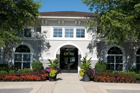 1155 Museum Boulevard Vernon Hills IL 60061