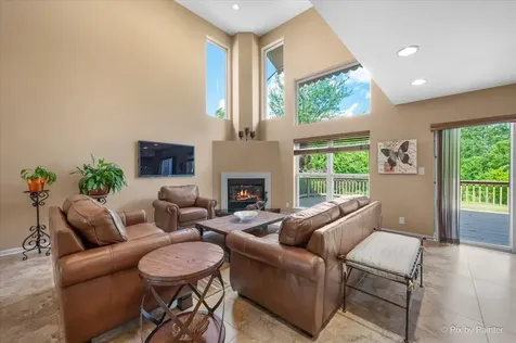 16820 West Serranda Drive Libertyville IL 60048