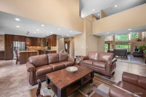 16820 West Serranda Drive Libertyville IL 60048
