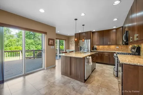 16820 West Serranda Drive Libertyville IL 60048
