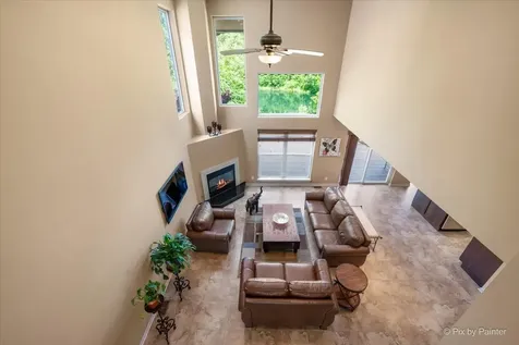 16820 West Serranda Drive Libertyville IL 60048