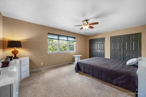 16820 West Serranda Drive Libertyville IL 60048