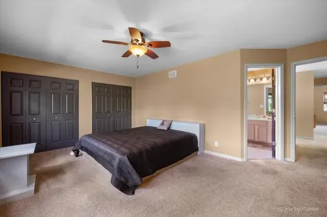 16820 West Serranda Drive Libertyville IL 60048