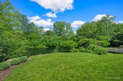 16820 West Serranda Drive Libertyville IL 60048