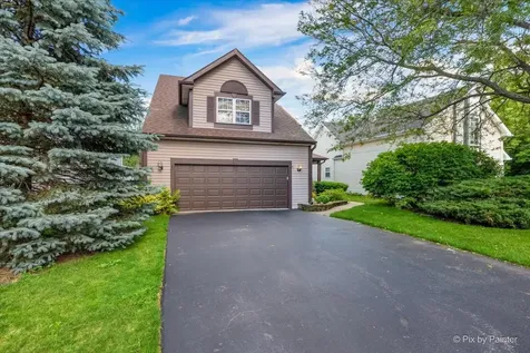 16820 West Serranda Drive Libertyville IL 60048