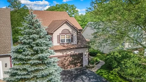 16820 West Serranda Drive Libertyville IL 60048