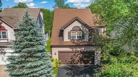 16820 West Serranda Drive Libertyville IL 60048
