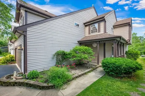 16820 West Serranda Drive Libertyville IL 60048