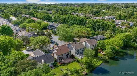 16820 West Serranda Drive Libertyville IL 60048