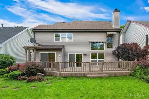 16820 West Serranda Drive Libertyville IL 60048