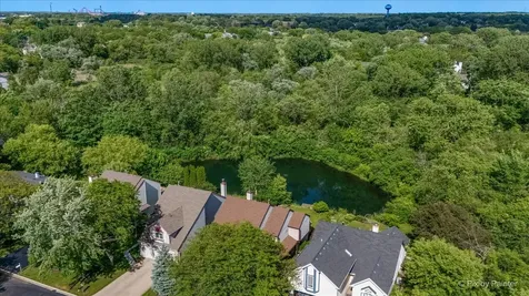 16820 West Serranda Drive Libertyville IL 60048