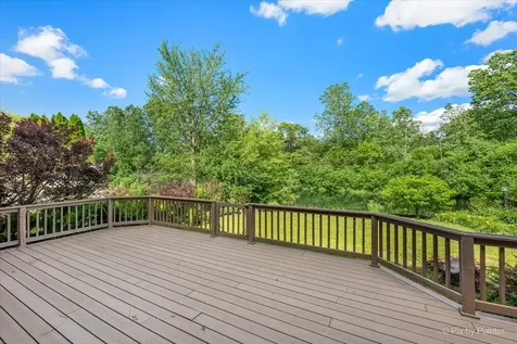 16820 West Serranda Drive Libertyville IL 60048