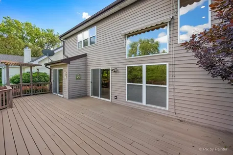 16820 West Serranda Drive Libertyville IL 60048