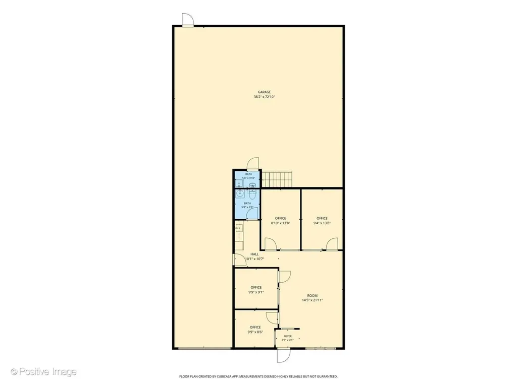 19229 Henry Drive Mokena IL 60448