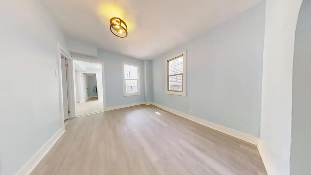 4925 South Justine Street Chicago IL 60609