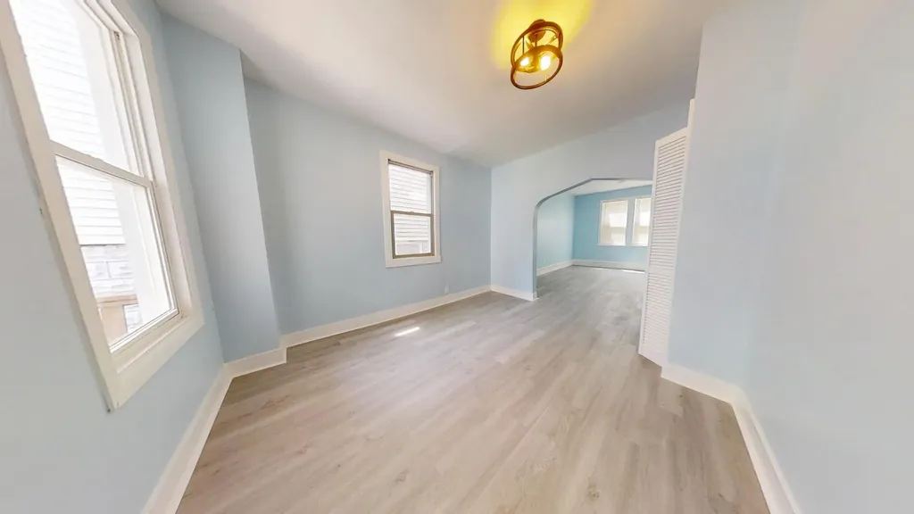 4925 South Justine Street Chicago IL 60609