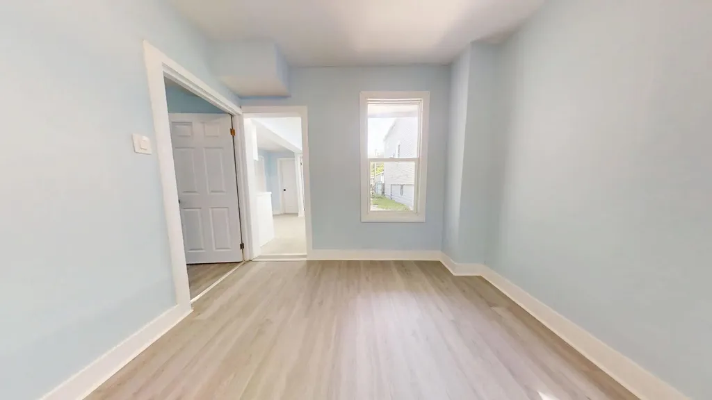 4925 South Justine Street Chicago IL 60609