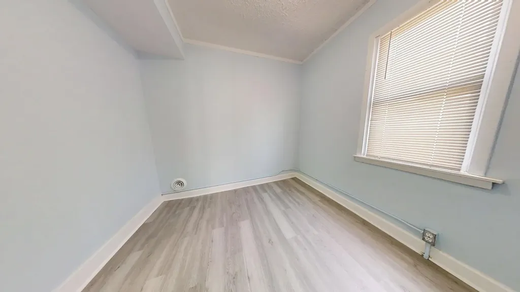 4925 South Justine Street Chicago IL 60609
