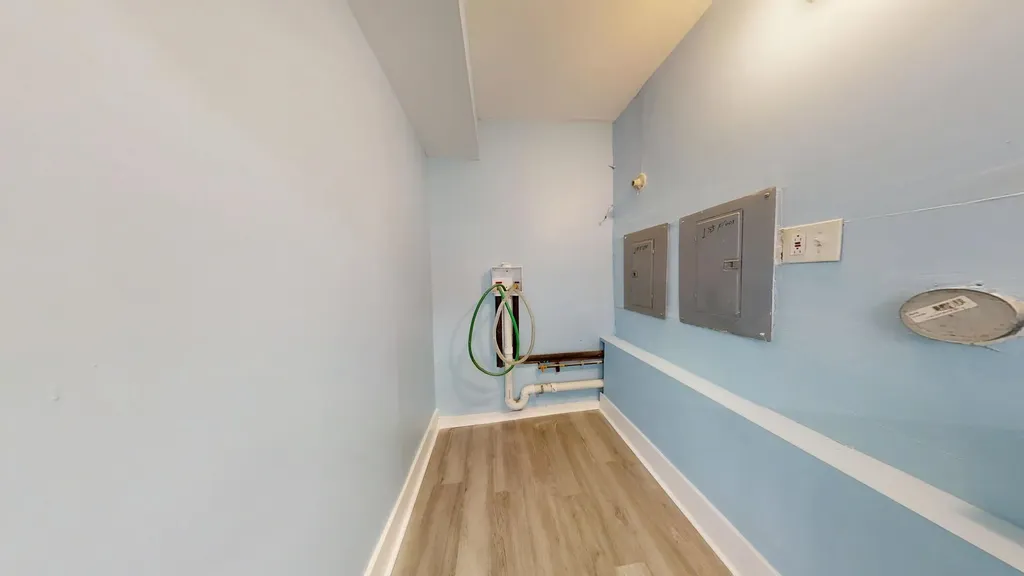 4925 South Justine Street Chicago IL 60609