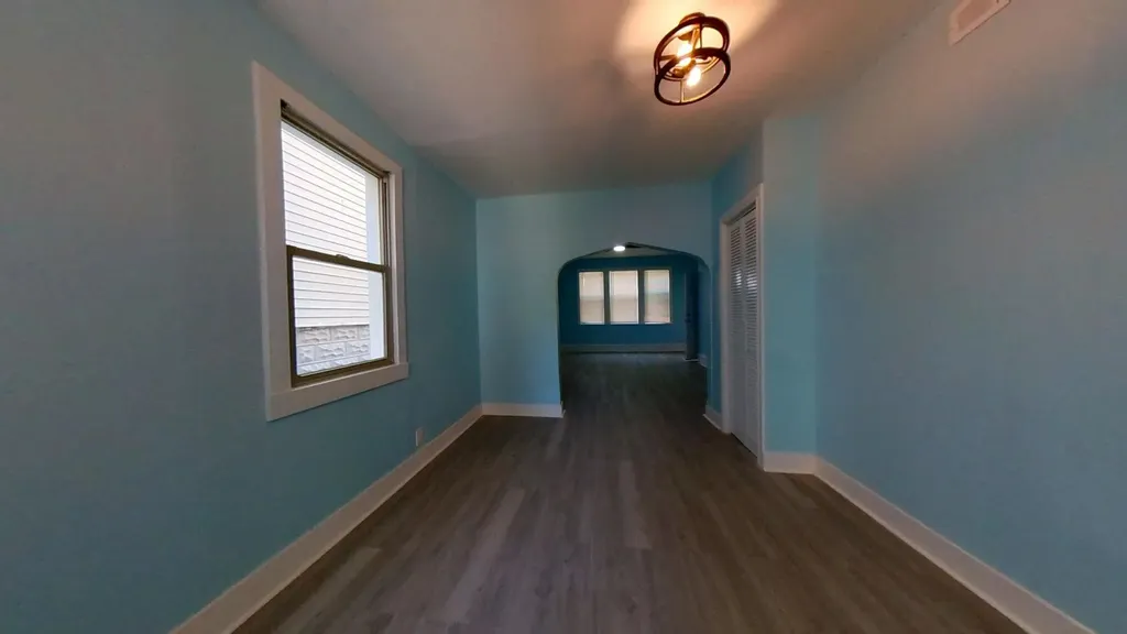 4925 South Justine Street Chicago IL 60609