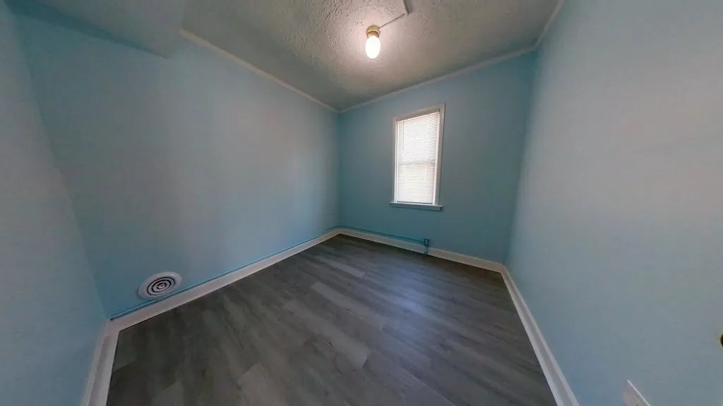 4925 South Justine Street Chicago IL 60609
