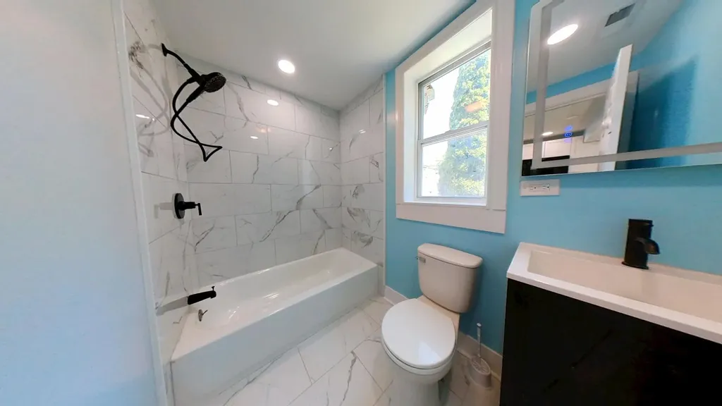 4925 South Justine Street Chicago IL 60609