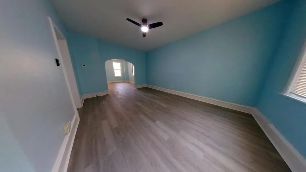 4925 South Justine Street Chicago IL 60609
