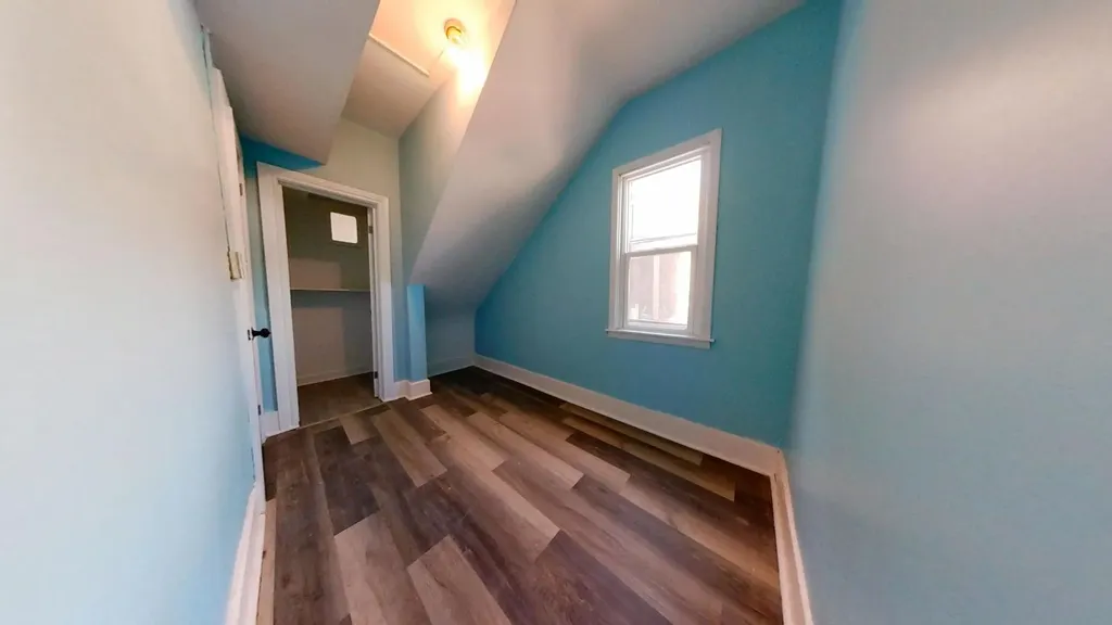 4925 South Justine Street Chicago IL 60609