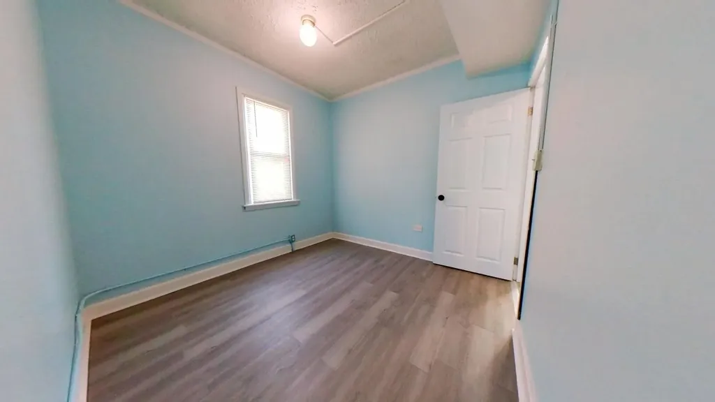 4925 South Justine Street Chicago IL 60609